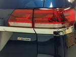 2022 Volkswagen Atlas V6 AWD SE w/Technology/Sunroof