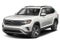 2022 Volkswagen Atlas AWD V6 SE w/Technology/Sunroof