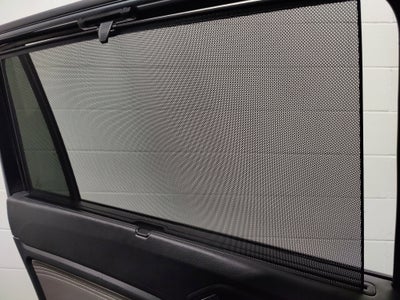 2022 Volkswagen Atlas AWD V6 SE w/Technology/Sunroof