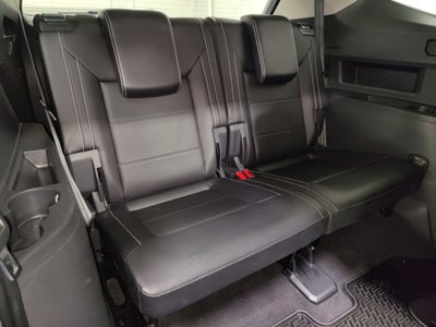 2022 Volkswagen Atlas AWD V6 SE w/Technology/Sunroof