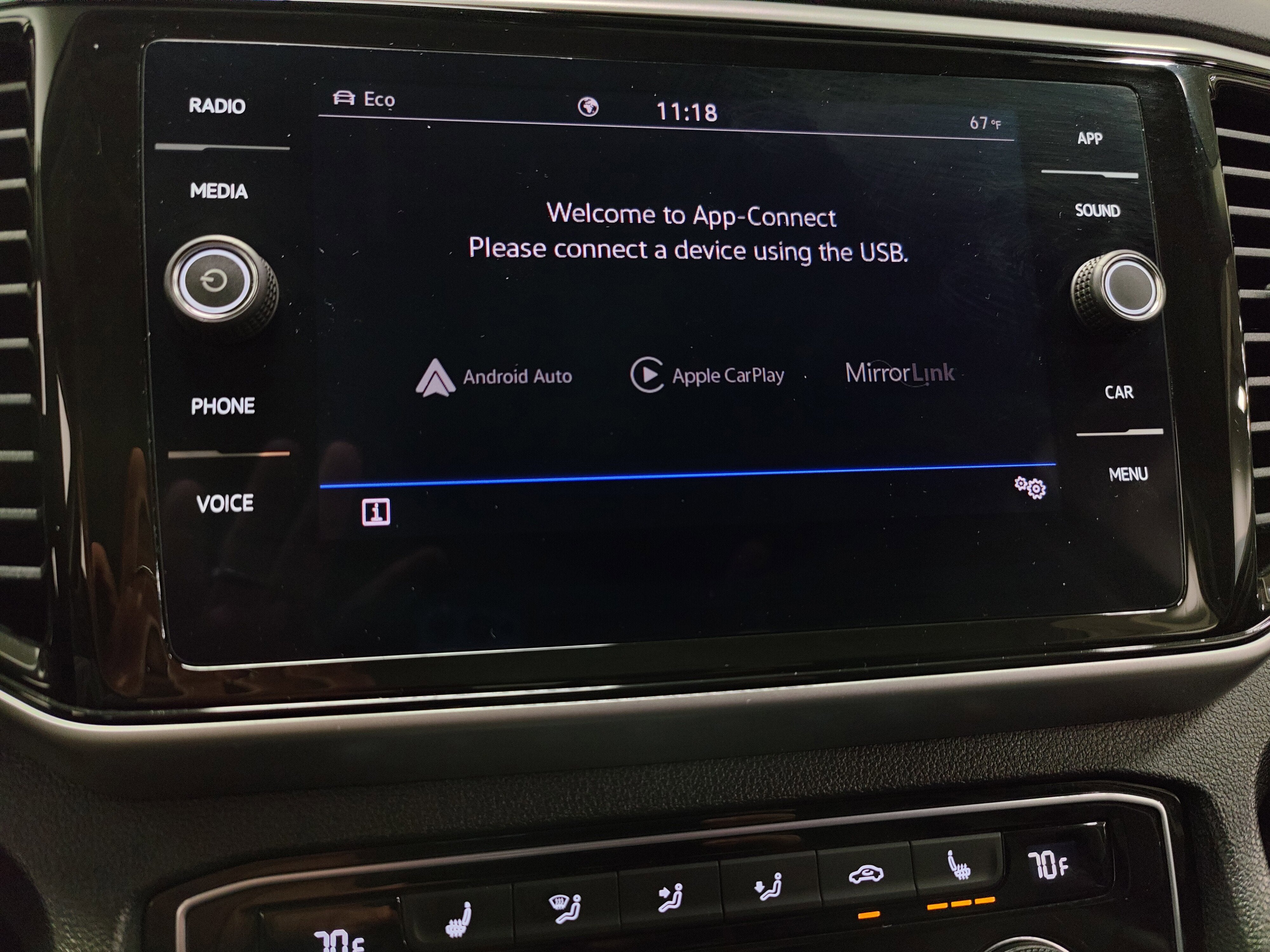 2022 Volkswagen Atlas AWD V6 SE w/Technology/Sunroof