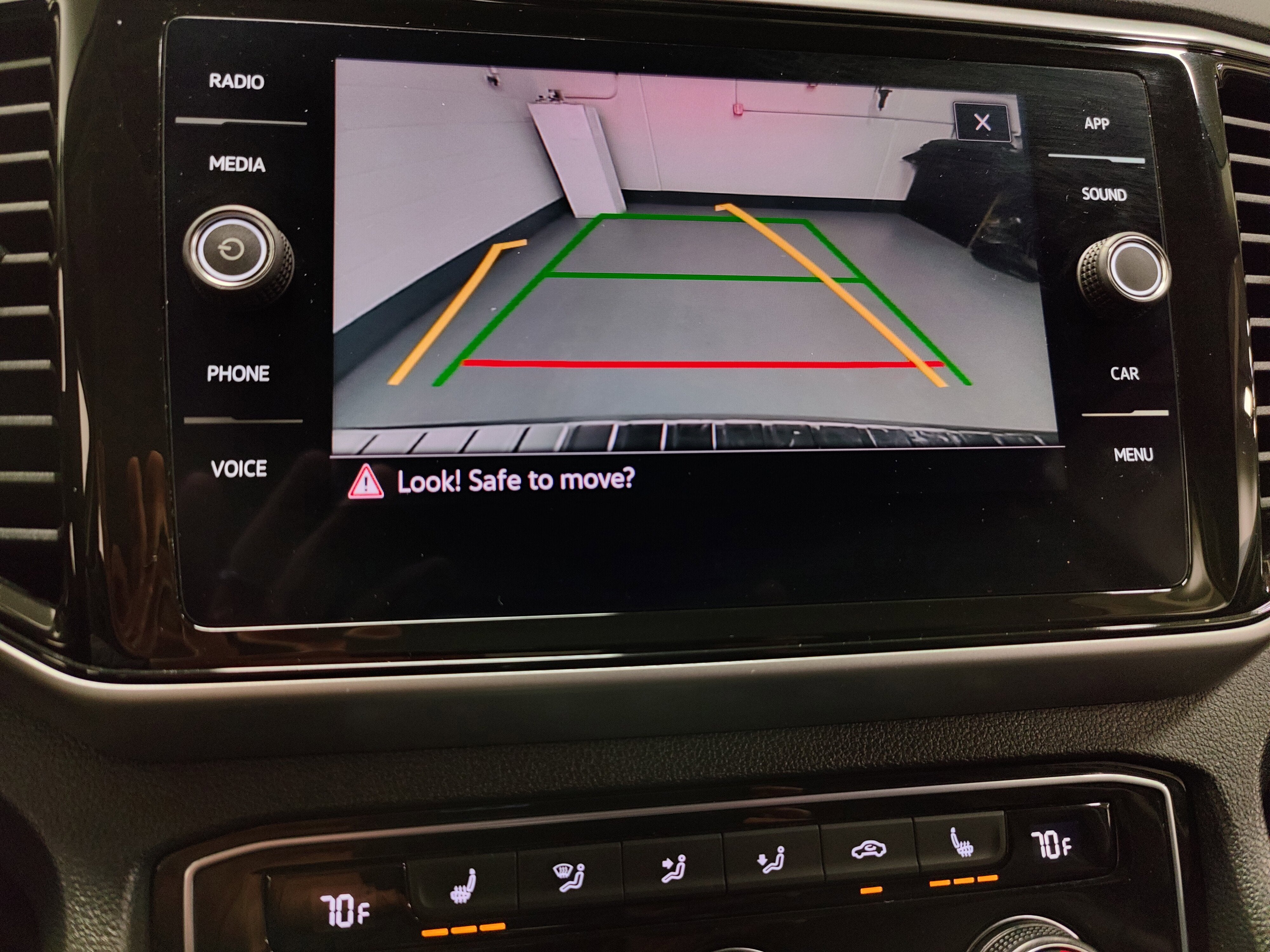 2022 Volkswagen Atlas AWD V6 SE w/Technology/Sunroof