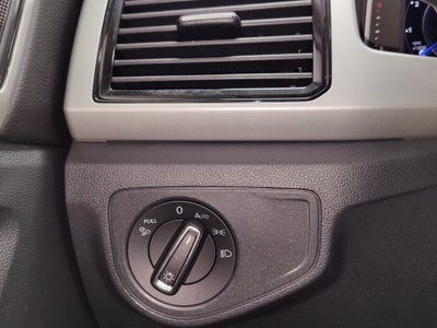 2022 Volkswagen Atlas AWD V6 SE w/Technology/Sunroof