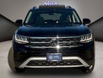 2023 Volkswagen Atlas V6 AWD SE w/Technology & Sunroof