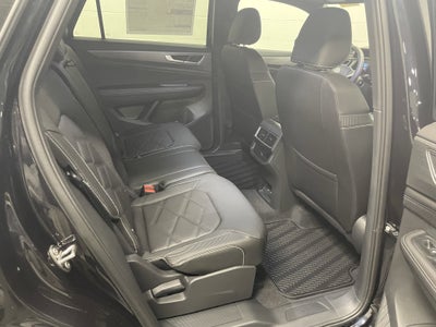 2026 Volkswagen Atlas Cross Sport 2.0T SE