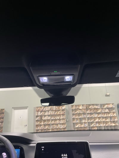 2026 Volkswagen Atlas Cross Sport 2.0T SE