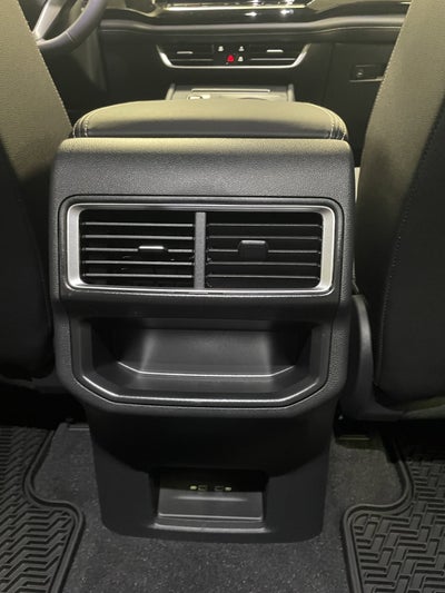 2026 Volkswagen Atlas Cross Sport 2.0T SE