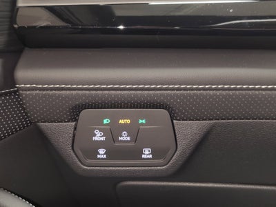 2026 Volkswagen Atlas Cross Sport SE 4-Motion AWD