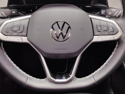 2026 Volkswagen Atlas Cross Sport SE 4-Motion AWD