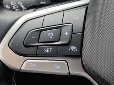 2026 Volkswagen Atlas Cross Sport SE 4-Motion AWD