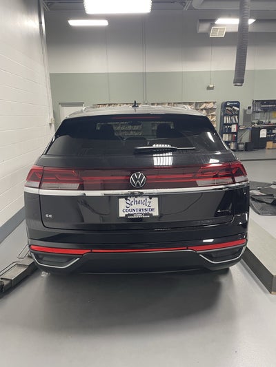 2026 Volkswagen Atlas Cross Sport 2.0T SE