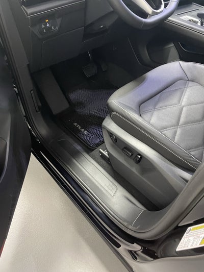 2026 Volkswagen Atlas Cross Sport 2.0T SE