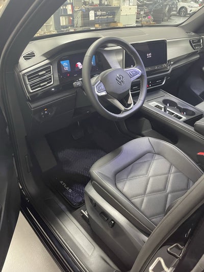 2026 Volkswagen Atlas Cross Sport 2.0T SE