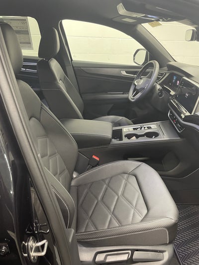 2026 Volkswagen Atlas Cross Sport 2.0T SE