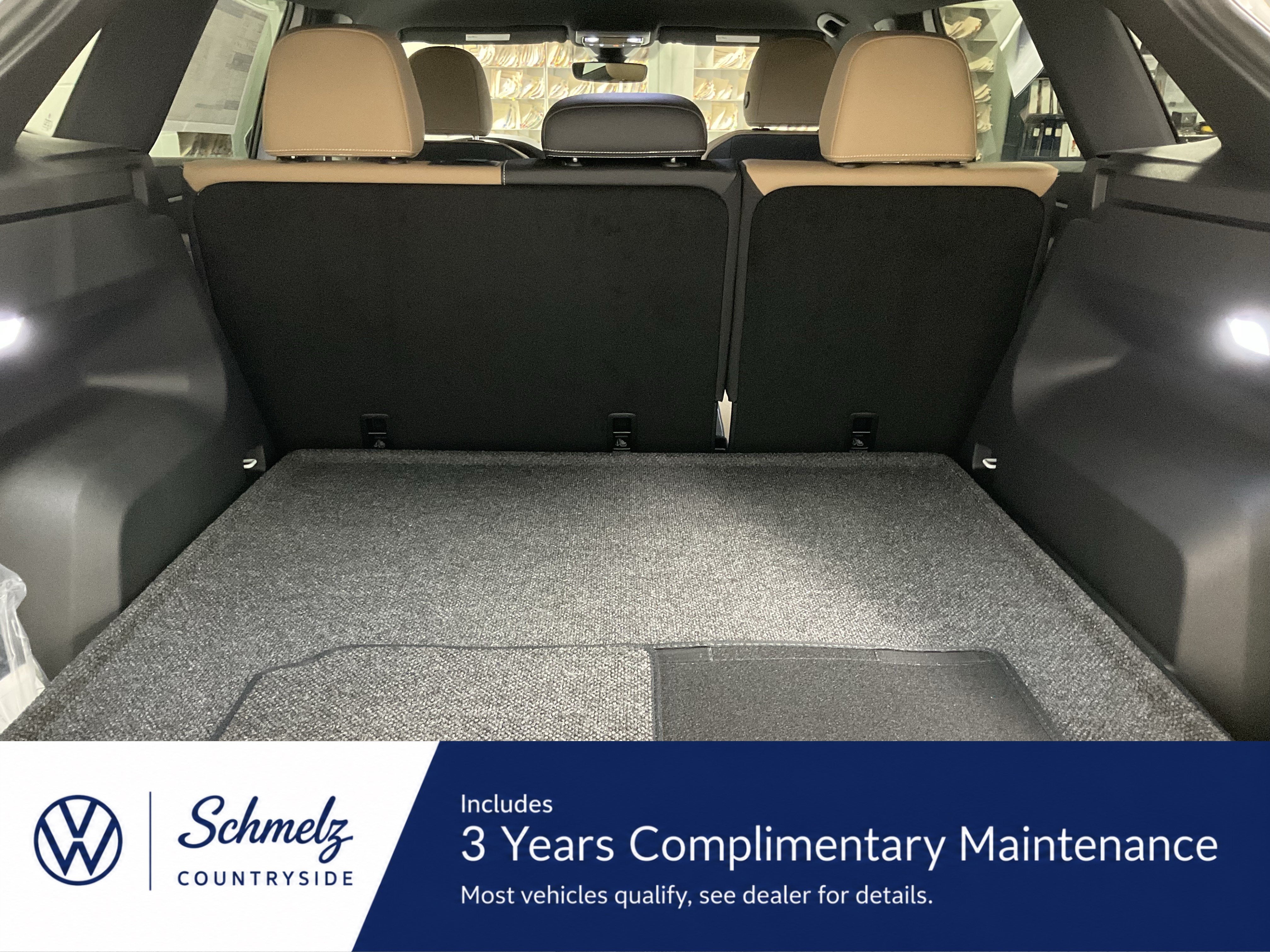 2026 Volkswagen Atlas Cross Sport 2.0T SE