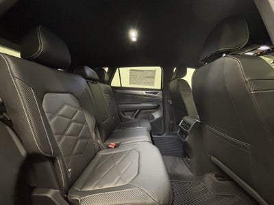 2026 Volkswagen Atlas Cross Sport 2.0T SE