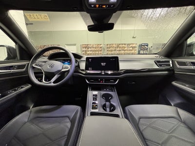 2026 Volkswagen Atlas Cross Sport 2.0T SE