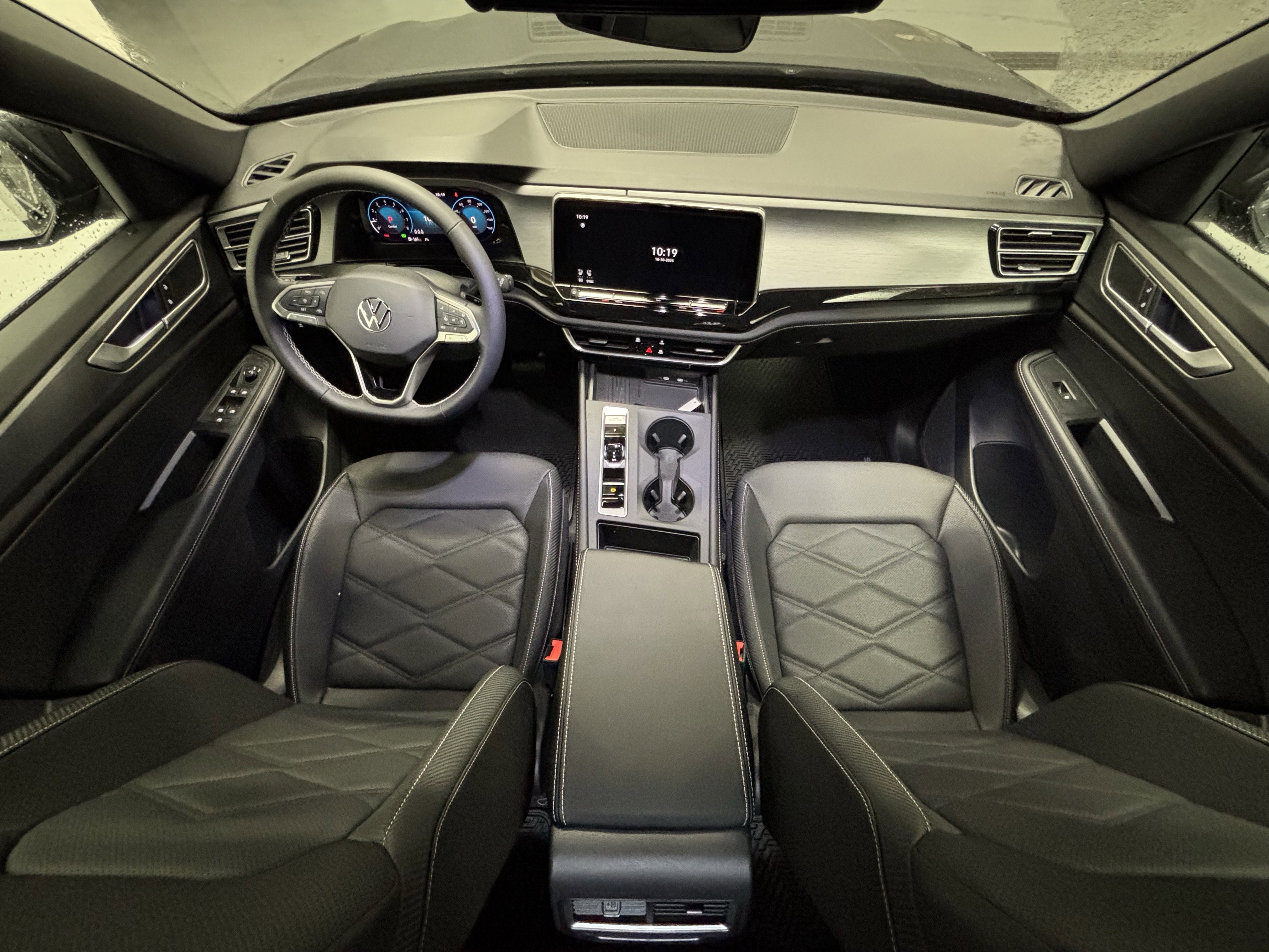 2026 Volkswagen Atlas Cross Sport 2.0T SE