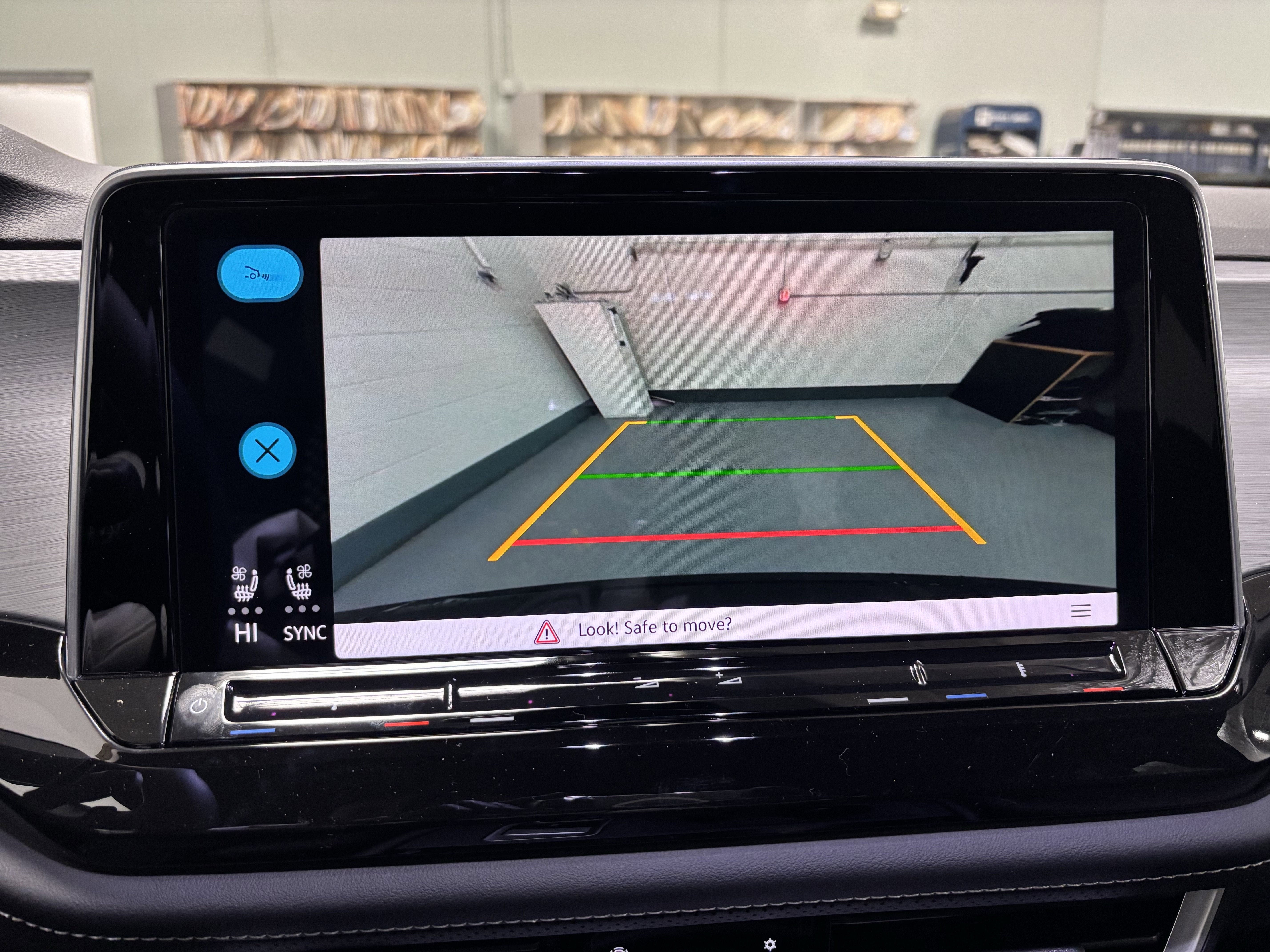 2026 Volkswagen Atlas Cross Sport 2.0T SE