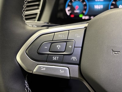 2026 Volkswagen Atlas Cross Sport 2.0T SE