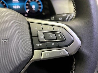 2026 Volkswagen Atlas Cross Sport 2.0T SE