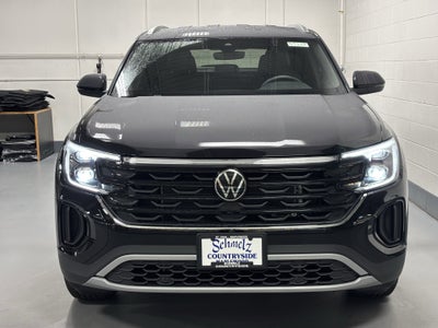 2026 Volkswagen Atlas Cross Sport 2.0T SE