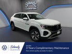 2026 Volkswagen Atlas Cross Sport 2.0T SE