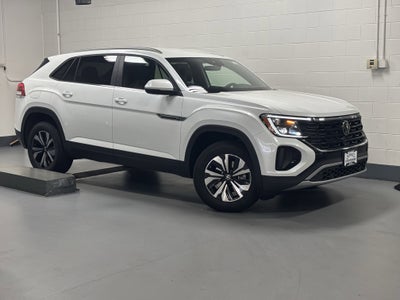 2026 Volkswagen Atlas Cross Sport 2.0T SE