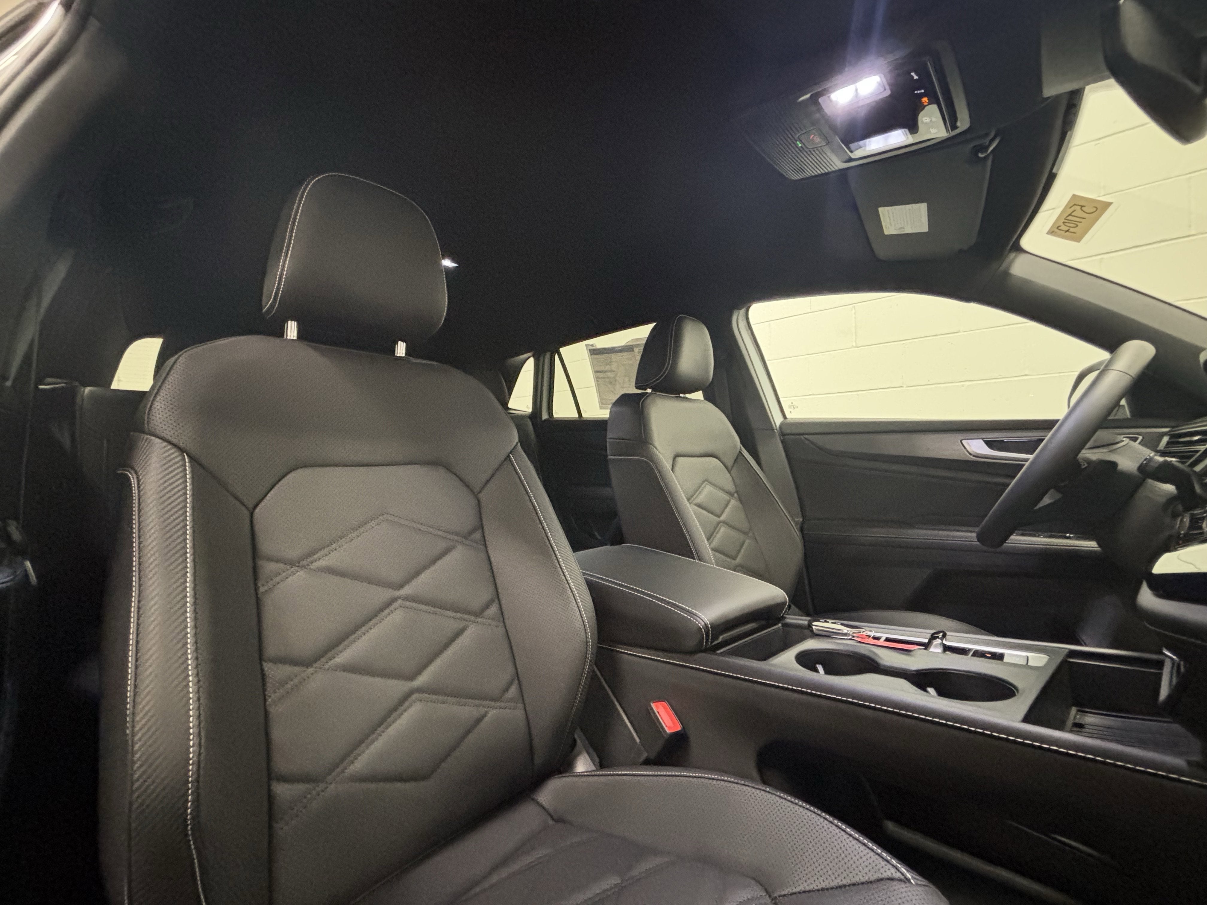 2026 Volkswagen Atlas Cross Sport 2.0T SE