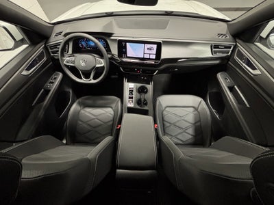 2026 Volkswagen Atlas Cross Sport 2.0T SE