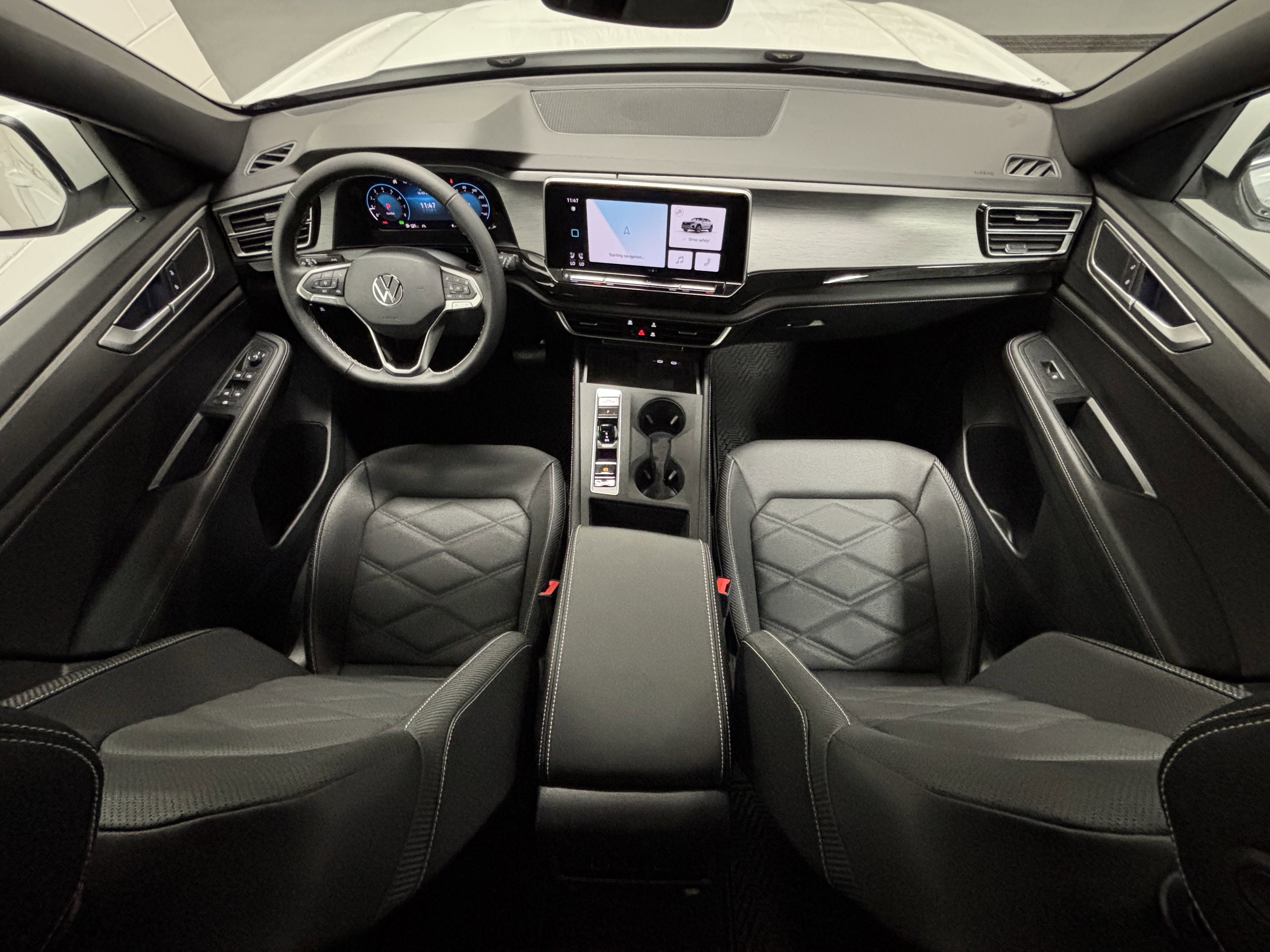 2026 Volkswagen Atlas Cross Sport 2.0T SE