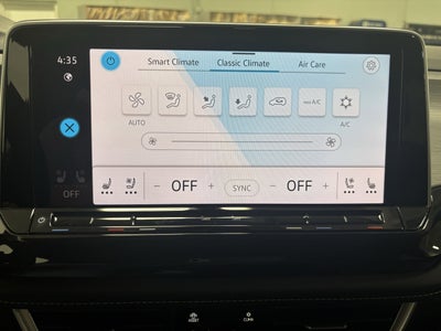 2026 Volkswagen Atlas Cross Sport 2.0T SE