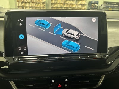 2026 Volkswagen Atlas Cross Sport 2.0T SE