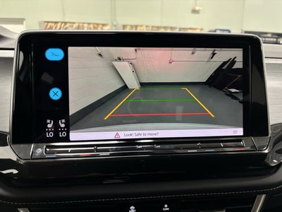 2026 Volkswagen Atlas Cross Sport 2.0T SE