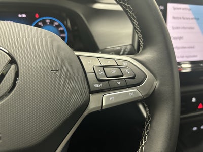 2026 Volkswagen Atlas Cross Sport 2.0T SE