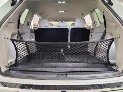 2024 Volkswagen Atlas SE 4-Motion AWD