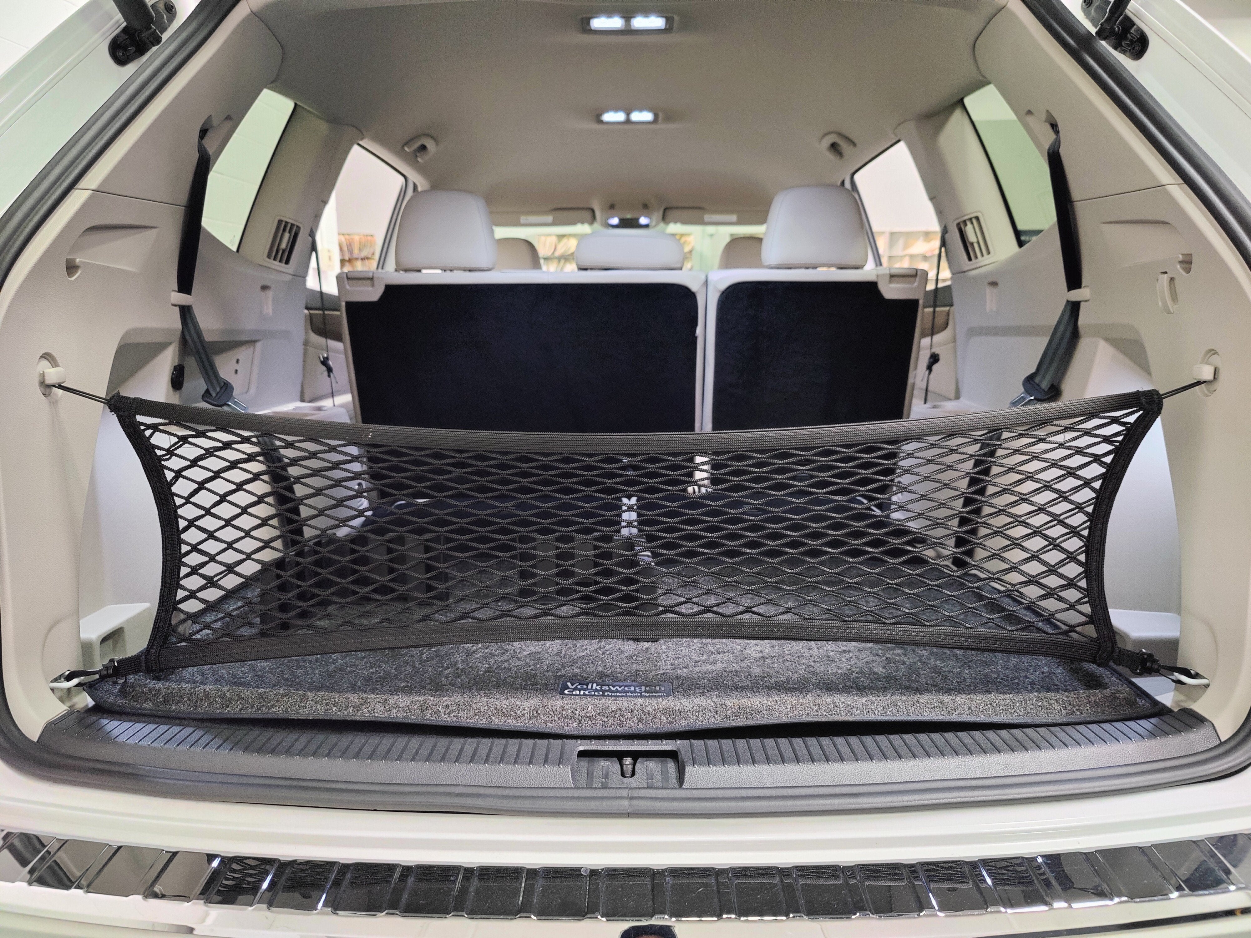 2024 Volkswagen Atlas SE 4-Motion AWD