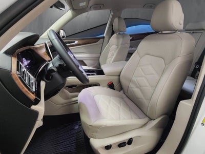 2024 Volkswagen Atlas SE 4-Motion AWD