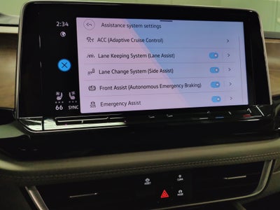 2024 Volkswagen Atlas SE 4-Motion AWD