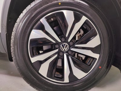 2024 Volkswagen Atlas SE 4-Motion AWD