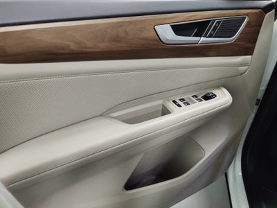 2024 Volkswagen Atlas SE 4-Motion AWD