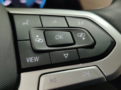 2024 Volkswagen Atlas SE 4-Motion AWD