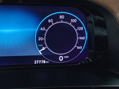 2024 Volkswagen Atlas SE 4-Motion AWD