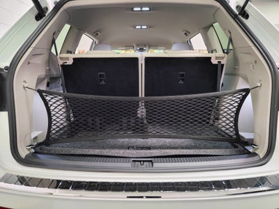 2024 Volkswagen Atlas SE 4-Motion AWD