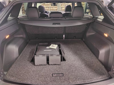 2020 Volkswagen Atlas Cross Sport SEL AWD w/Sunroof/Nav