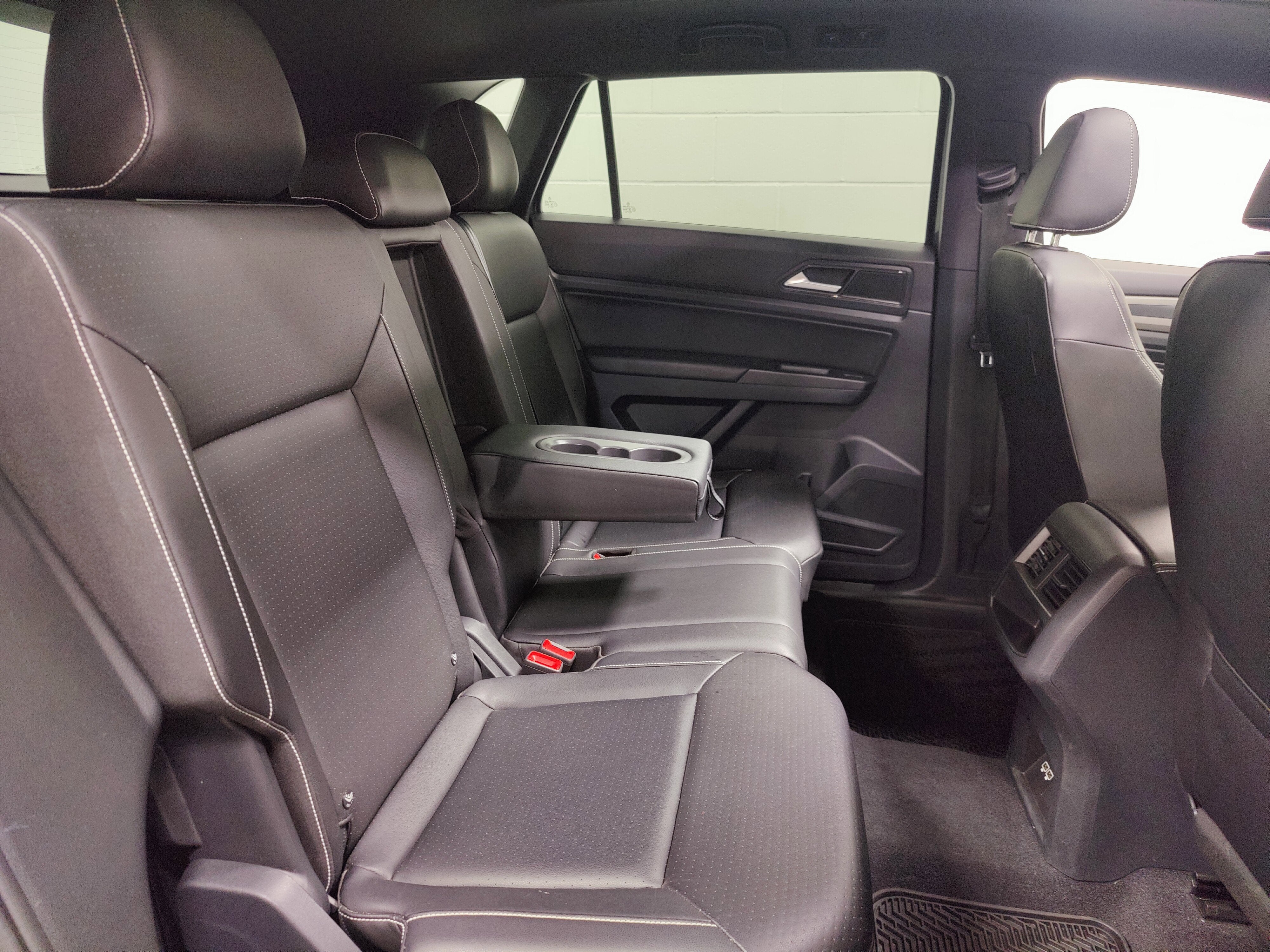 2020 Volkswagen Atlas Cross Sport SEL AWD w/Sunroof/Nav