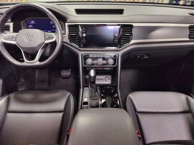 2020 Volkswagen Atlas Cross Sport SEL AWD w/Sunroof/Nav