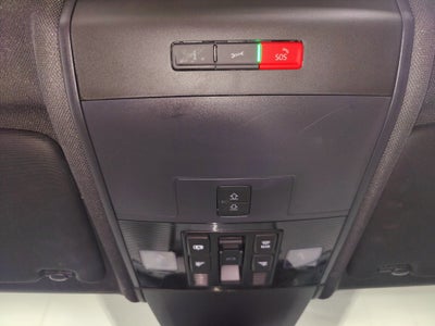 2020 Volkswagen Atlas Cross Sport SEL AWD w/Sunroof/Nav