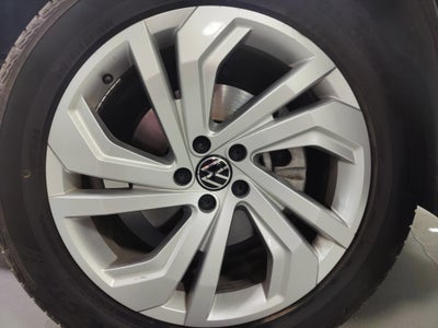 2020 Volkswagen Atlas Cross Sport SEL AWD w/Sunroof/Nav