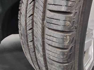 2020 Volkswagen Atlas Cross Sport SEL AWD w/Sunroof/Nav